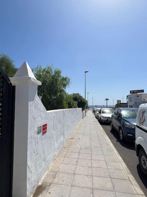 Casa Mo, 2 Bedroom Apartment Close To The Beach Puerto del Carmen  Exterior foto