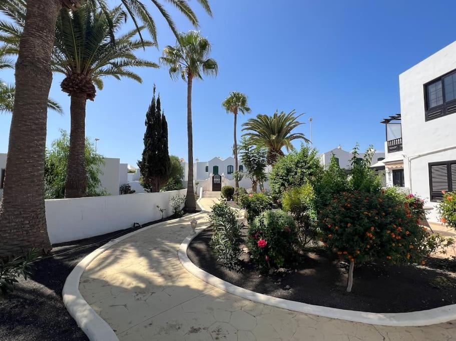 Casa Mo, 2 Bedroom Apartment Close To The Beach Puerto del Carmen  Exterior foto