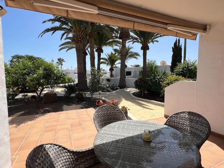 Casa Mo, 2 Bedroom Apartment Close To The Beach Puerto del Carmen  Exterior foto